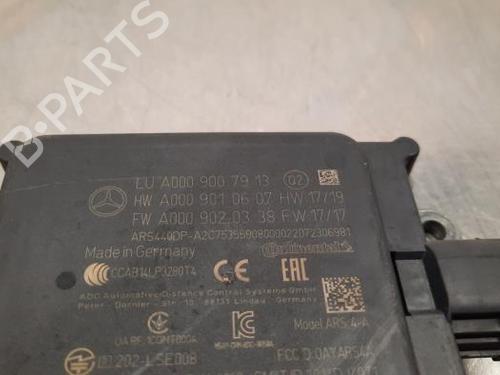 Electronic module MERCEDES-BENZ GLE (V167) GLE 350 de 4-matic (167.117) | BP23624896M83 