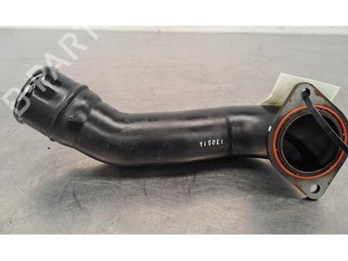 Intercooler-rør  MITSUBISHI L200 / TRITON (KJ_, KK_, KL_) 2.4 DI-D 4WD (KL1T) (181 hp) 28719575
