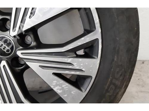 Fælk AUDI Q4 E-TRON SUV (F4B) 50 quattro | BP36769654C45 - Image 2