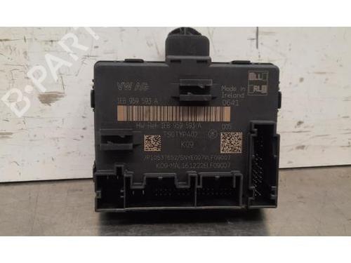 Electronic module AUDI Q4 E-TRON Sportback (F4N) 40 | BP39180192M83 - Image 3