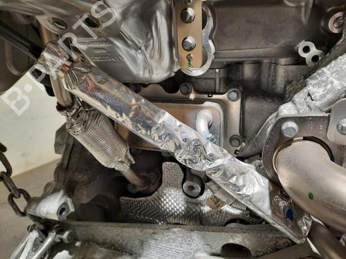Engine LAND ROVER RANGE ROVER EVOQUE (L551) 1.5 P300e Hybrid 4x4 | BP28081584M1 