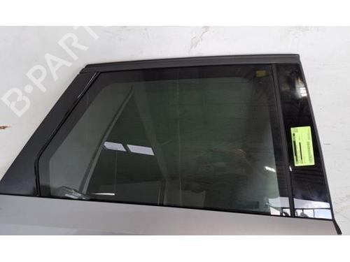 Right rear door PEUGEOT 308 III (FB_, FH_, FP_, F3_, FM_) PureTech 130 (FPHNSL, FPHNST) | BP28483805C5 