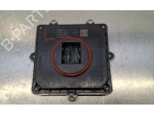 Used Electronic module LAND ROVER DEFENDER Station Wagon (L663) P300 Si4 4x4 (300 hp) 32099502