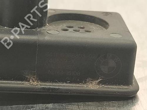 Electronic module BMW 3 Coupe (E92) M3 | BP23611358M83 