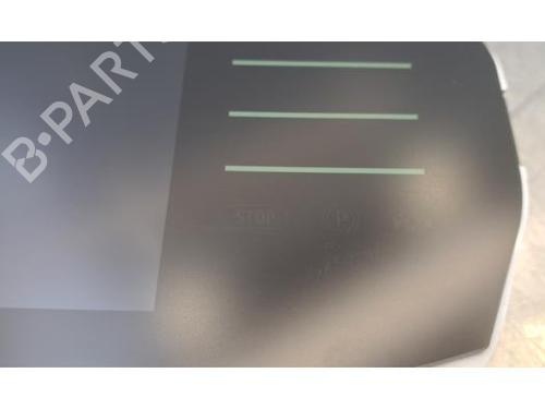 Instrument cluster DACIA DUSTER (PYM_, PYN_) 1.6 HYBRID 140 | BP37275496C47 - Image 9