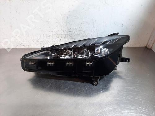 Used Left headlight MG MG 4 (EH32) EV XPOWER All-wheel Drive (435 hp) 31375062
