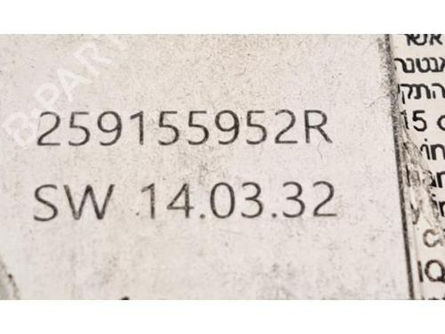 Electronic module RENAULT MEGANE E-TECH SUV EV60 (BNJ1) | BP40483888M83 - Image 10