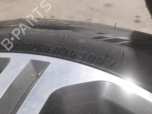 Rim JAGUAR XF II (X260) 2.0 D | BP23643006C45 