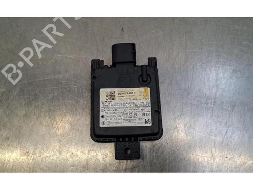 Used Electronic module Electronic module AUDI Q4 E-TRON SUV (F4B) 35 (170 hp) 35778061 35778061