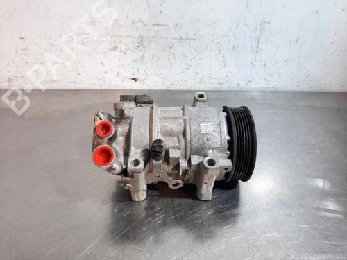 AC compressor CITROËN C4 SPACETOURER (3D_) 1.5 BlueHDi 130 | BP23634839M34 