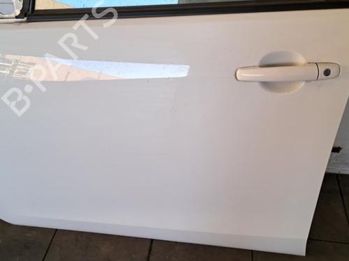 Left front door SUZUKI SPLASH (EX) 1.0 (A5B310) | BP10893232C2 