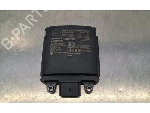 Used Electronic module FIAT DUCATO Van (250_) E-Ducato (250DPE) (122 hp) 32222705