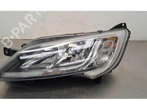Used Left headlight OPEL MOVANO C Van (U9) 2.2 D (165 hp) 28081973