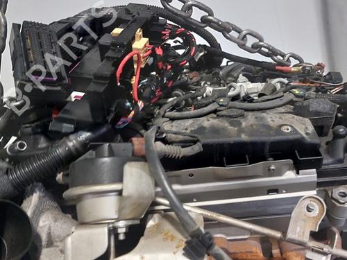 Engine AUDI A5 Sportback (8TA) 2.0 TDI | BP15233703M1
