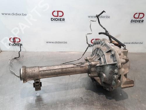 Used Front differential LAND ROVER DISCOVERY V (L462) 2.0 Td4 4x4 (180 hp) 17563789