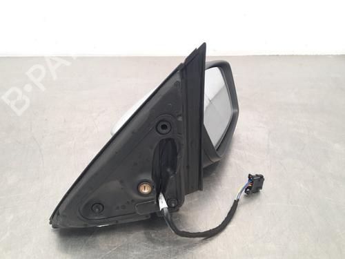 Right mirror SKODA FABIA III Estate (NJ5) 1.0 TSI | BP15039214C27 