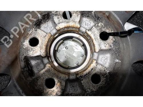 Fælk MAZDA CX-3 (DK) 2.0 SKYACTIV-G (DK5W, DK6W) | BP31366533C45 