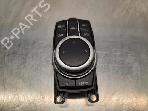 Used Electronic module BMW 1 (F20) 116 d (116 hp) 23628952