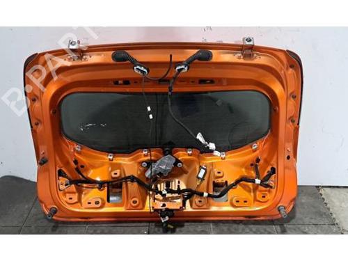 Tailgate RENAULT CLIO V (B7_) 1.0 TCe 100 (B7MT) | BP32660916C6