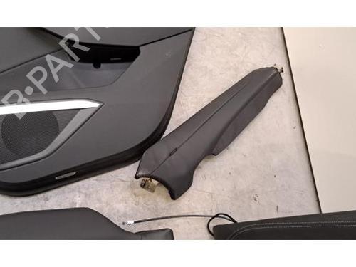Seats set AUDI Q8 E-TRON SUV (GEG) 50 quattro | BP35935504C78 - Image 20