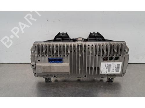 Instrument cluster LAND ROVER RANGE ROVER SPORT II (L494) 3.0 SDV6 4x4 | BP30501092C47