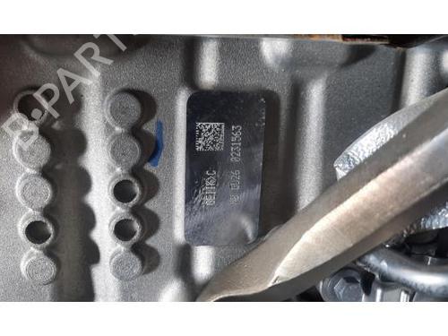 Engine PEUGEOT 308 III (FB_, FH_, FP_, F3_, FM_) PureTech 130 (FPHNSL, FPHNST) | BP29468055M1 