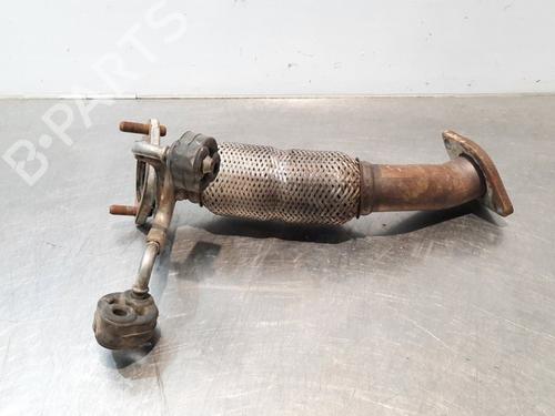 Udstødningsmanifold KIA SPORTAGE IV (QL, QLE) 1.6 CRDi AWD (136 hp) 15293177
