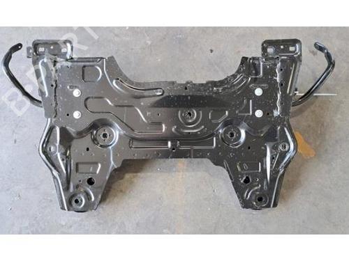 Subframe CITROËN C4 III (BA_, BB_, BC_) ë-C4 (BCZKWC) | BP28684524M9
