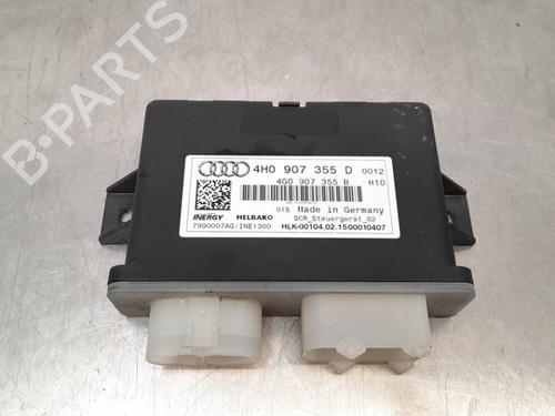 Control unit AUDI A5 Sportback (8TA) 2.0 TDI | BP16321350M11 