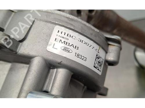 Steering column FORD FIESTA VII (HJ, HF) 1.0 EcoBoost | BP31655701M21  - Image 6