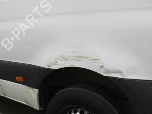 Headlight switch MERCEDES-BENZ SPRINTER 3-t Van (B910) 211 CDI (910.621, 910.623) | BP23596010I24 