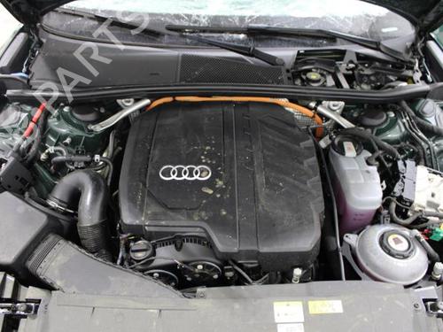 Right front suspension arm AUDI A6 C8 (4A2) 45 TFSI Mild Hybrid quattro | BP23624482M13 
