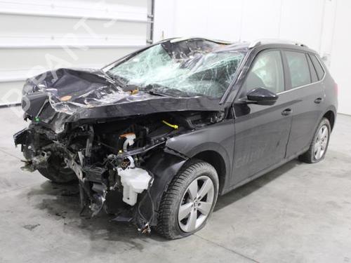 SKODA KAMIQ (NW4) 1.0 TSI 1227728