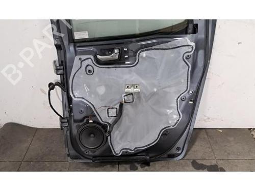 Right rear door ISUZU D-MAX III (TFR, TFS) 1.9 DDI 4x4 (TFS87) | BP30530757C5 