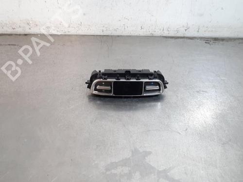 Used Climate control Climate control 39060786 39060786