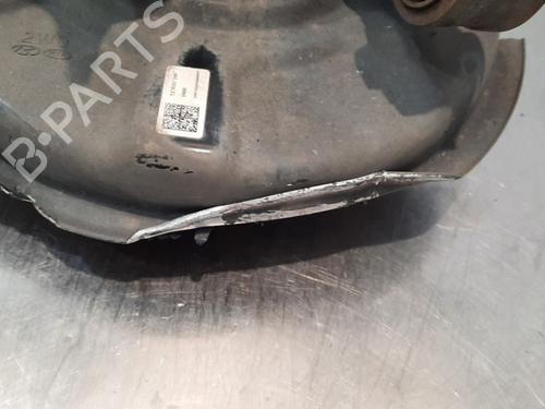 Right rear steering knuckle KIA SPORTAGE IV (QL, QLE) 1.6 CRDi AWD | BP15028983M28 