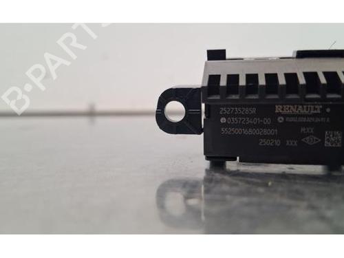 Switch NISSAN INTERSTAR Van (XDD) DCI 150 | BP38022733I30 - Image 3