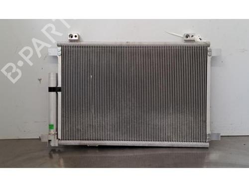 Used AC radiator AC radiator 38181239 38181239