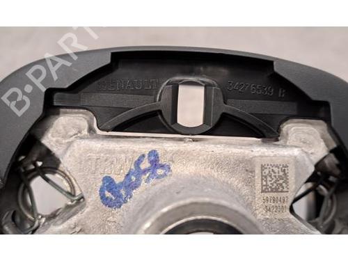 Steering wheel RENAULT ARKANA I (LCM_, LDN_) 1.6 E-TECH 145 (LDMU) | BP29817979C49