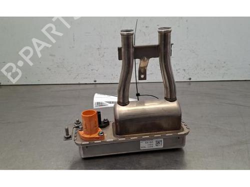 Used Electronic module Electronic module VW GOLF VIII (CD1, DA1) 1.5 eHybrid (204 hp) 40240605 40240605