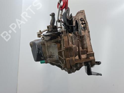 Gearbox NISSAN MICRA V (K14) 1.0 IG-T 100 | BP38606198M3 - Image 4