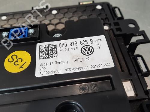 Display VW GOLF VIII (CD1, DA1) 2.0 TDI | BP10889170C48 