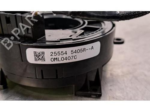 Squib airbag RENAULT ARKANA I (LCM_, LDN_) 1.6 E-TECH 145 (LDMU) | BP24322590C102 