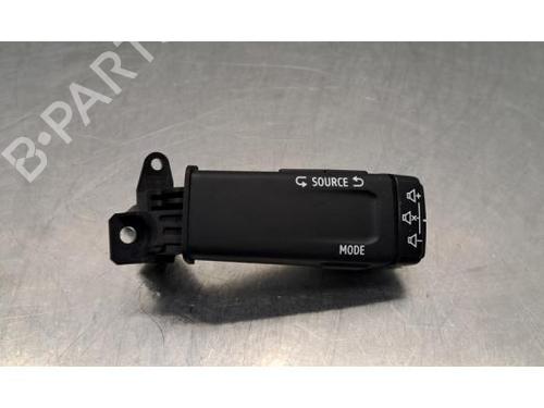 Steering wheel controls RENAULT AUSTRAL E-TECH 200 Hybrid (HGM2) | BP37083176E15 - Image 2