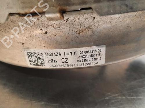 Servo brake BMW 7 (G11, G12) 740 e, Le | BP23629058M42