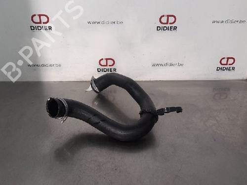 Used Intercooler pipe Intercooler pipe PEUGEOT 308 II (LB_, LP_, LW_, LH_, L3_) 1.5 BlueHDI 100 (102 hp) 15020296 15020296