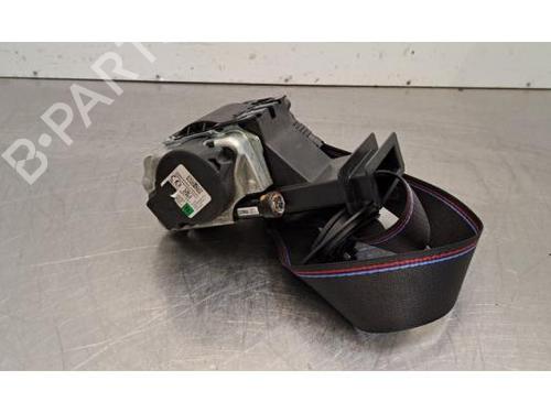 Used Front right belt tensioner Front right belt tensioner BMW 4 Gran Coupe (G26) 420 i (184 hp) 34228853 34228853