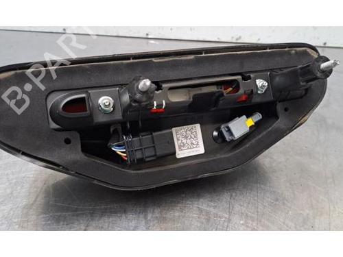 Third brake light PEUGEOT PARTNER Box Body/MPV (K9) 1.5 BlueHDI 130 | BP36769616L11 - Image 4