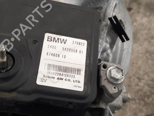 Gearbox BMW 1 (F40) 118 d | BP40026205M3 - Image 14
