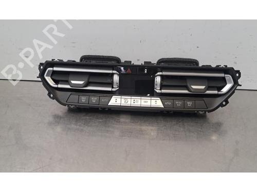 Used Climate control Climate control BMW 1 (F40) 116 i (109 hp) 40285061 40285061